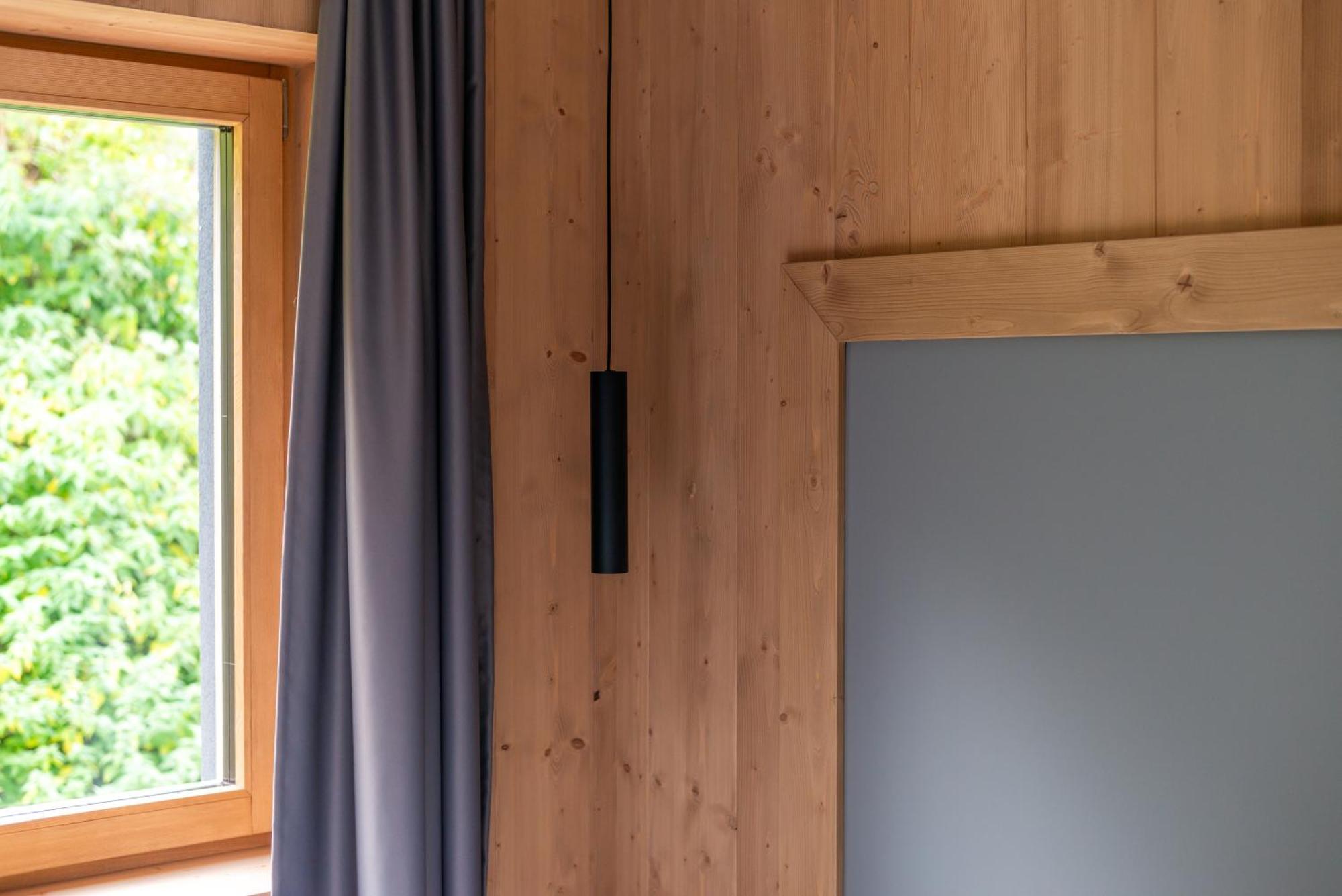 Ama Dolomiti Aparthotel Vigo di Cadore Eksteriør bilde